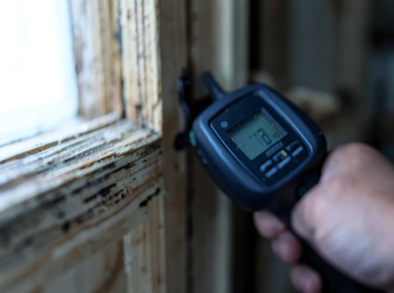 Commercial Water Damage Restoration in Chesaning, MI