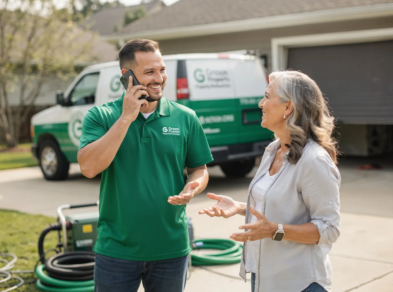 Water Damage Restoration Chesaning, MI FAQs